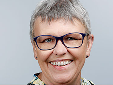 Penny Elbery